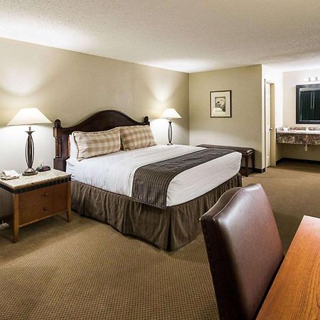Rodeway Inn San Angelo Ngoại thất bức ảnh