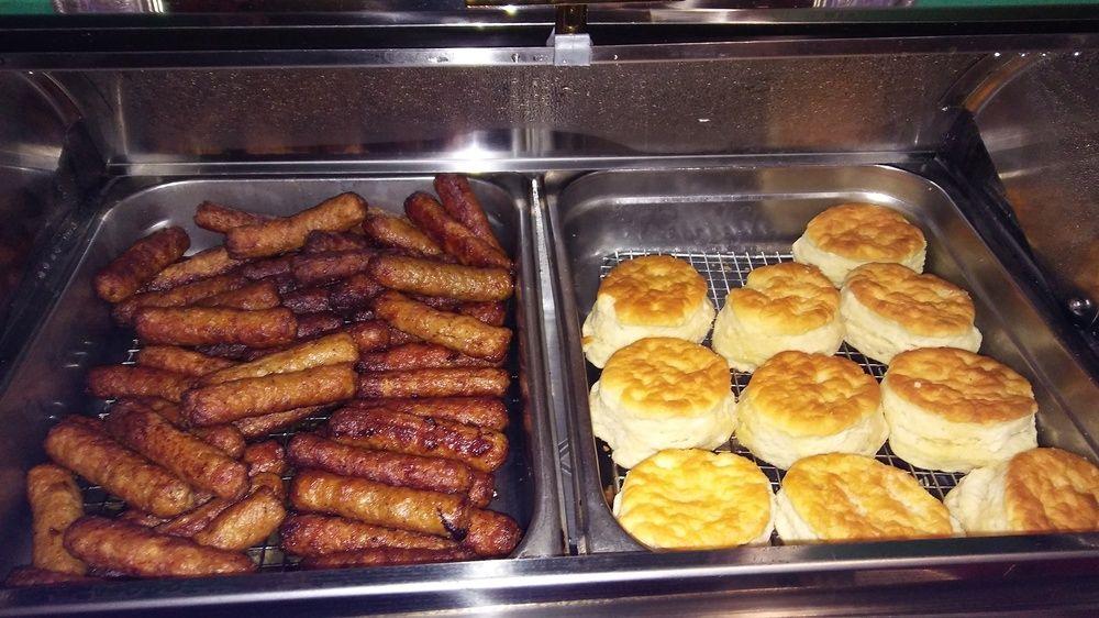 Rodeway Inn San Angelo Ngoại thất bức ảnh