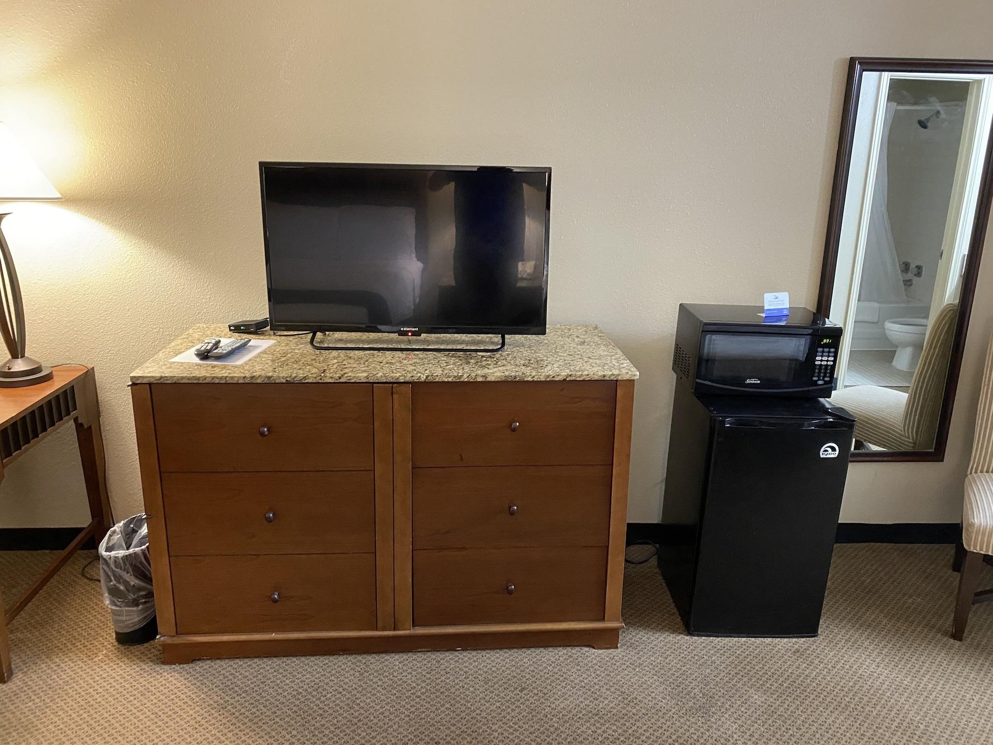 Rodeway Inn San Angelo Ngoại thất bức ảnh