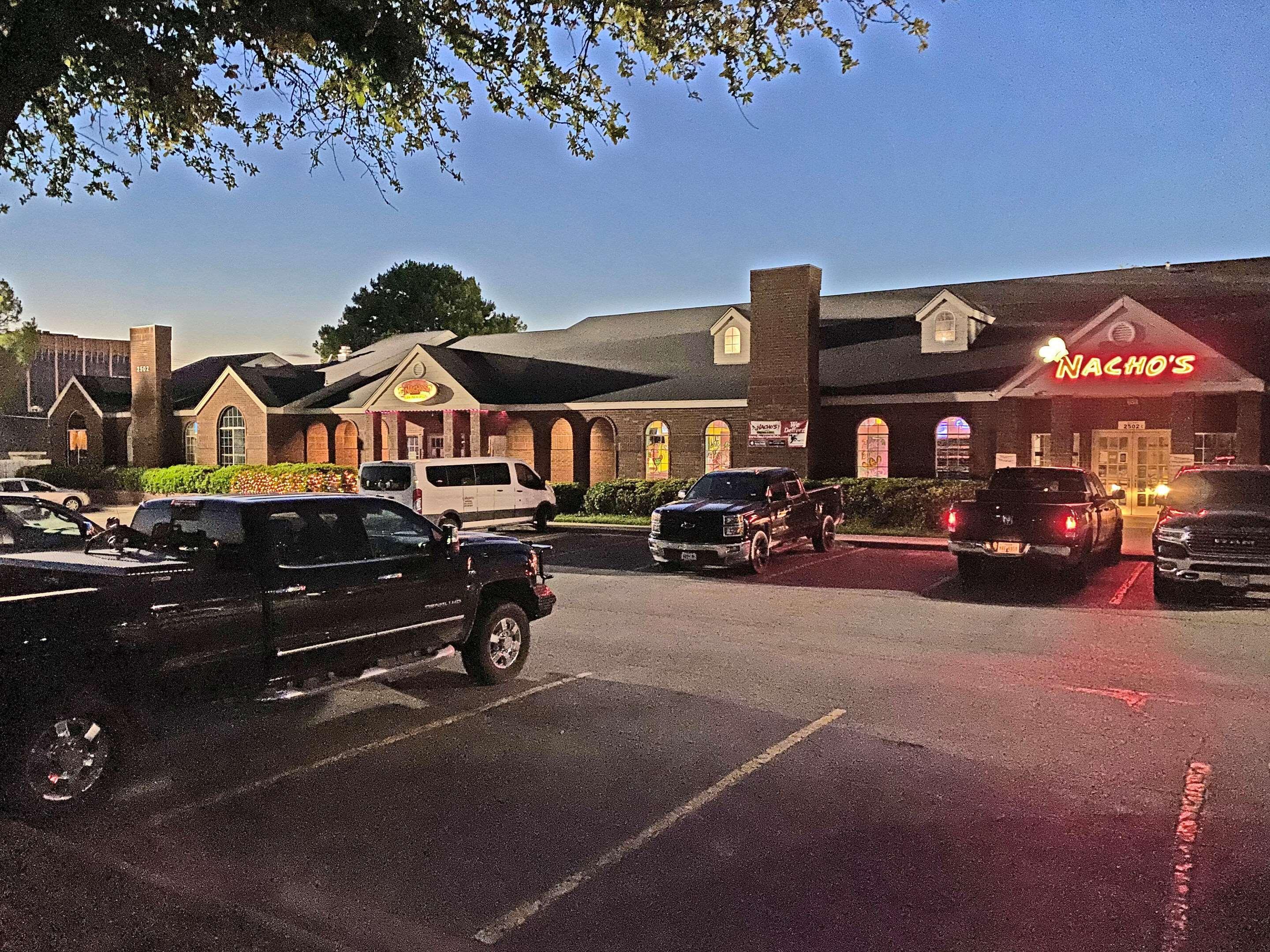 Rodeway Inn San Angelo Ngoại thất bức ảnh