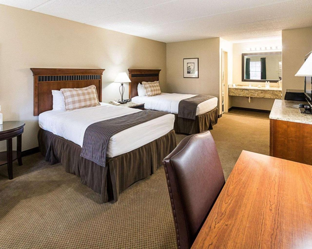 Rodeway Inn San Angelo Ngoại thất bức ảnh