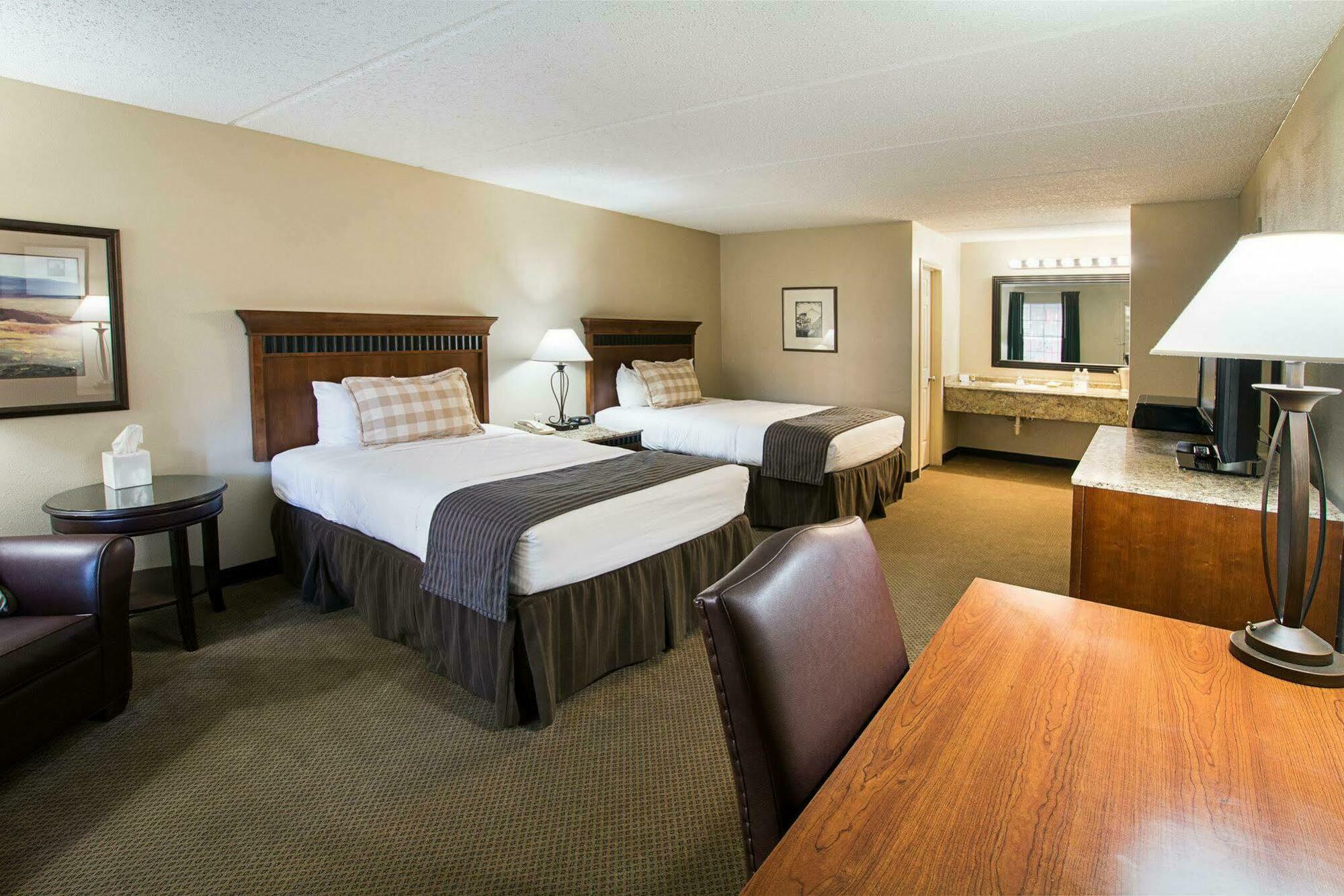 Rodeway Inn San Angelo Ngoại thất bức ảnh