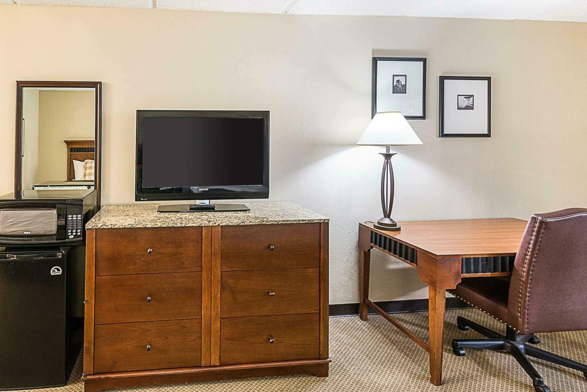 Rodeway Inn San Angelo Ngoại thất bức ảnh